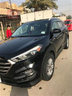 هیوندای تۆکسۆن